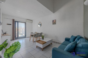 Le Cannetois - 2 chambres - Parking
